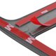 thumbnail image 4 of Embellecedor De Luces De Techo De Coche, Embellecedor De Luz De Lectura Interior De Coche, Cubierta Decorativa Apta Para Harrier Venza XU80 2020-2021, Negro ANGGREK Negro, 4 of 8