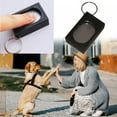 thumbnail image 2 of 4Pcs Efficient Pet Training Clickers for Quick and Simple Instruction Teaching, 2 of 15