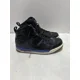 thumbnail image 3 of N I-K-E Jo r-dan Flight TR 97 Black Game Royal Men's US Size 11.5 Sneakers 428826-006, 3 of 6