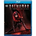 thumbnail image 1 of Batwoman: The Complete First Season [Blu-Ray], 1 of 1