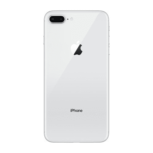 Restored Apple iPhone 8 Plus 256GB Silver Fully Unlocked (Verizon