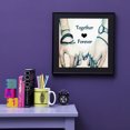 thumbnail image 4 of 5D DIY Diamante Pintura Full Round Drill Letras Rhinestone Artesanía Home Art Gift Tmvgtek decoración de arte en el hogar, 4 of 9