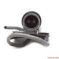 thumbnail image 3 of Wellcraft Boats Stern Light Mounting Base 026-0719 | 3/4 Inch Silver, 3 of 3