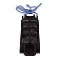 thumbnail image 3 of Electric Heaterfor Air Curtain Machine,PTC Heating Element Constant W Ceramic Air Heater Constant Temp PTC Heating Element Enhanced Durability, 3 of 8