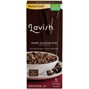Better Oats Lavish - Dark Chocolate
