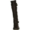 thumbnail image 3 of Rebels Women's Chesney Motorcycle Boot, 3 of 4