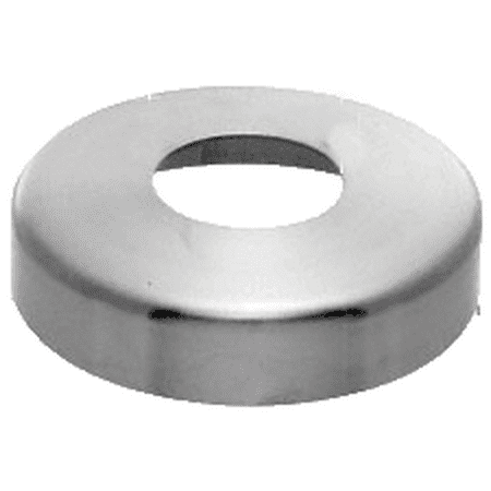 

CRL CR15SPCBS Brushed Stainless Base Flange Cover for P6 and P7 P-Series Posts
