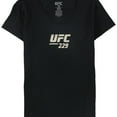 thumbnail image 4 of UFC Womens 229 Khabib Vs McGregor Graphic T-Shirt, Black, Medium, 4 of 5