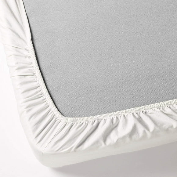 4 Pack - Fitted Hospital Bed Sheets Soft Knitted Jersey Knit Sheet 36""x84""x16""