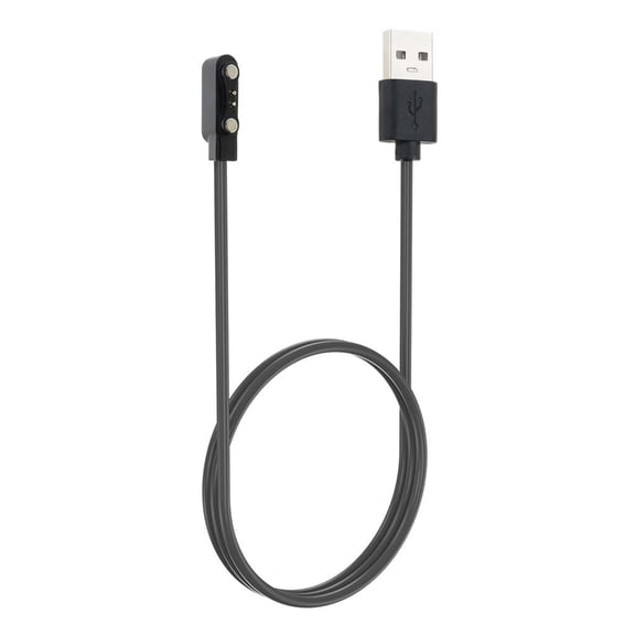 YongCo Power Adapter Suitable for GTR2 Magnetic USB-Charging Cradle-Cable Dock Bracket Smartwatch Stand Station