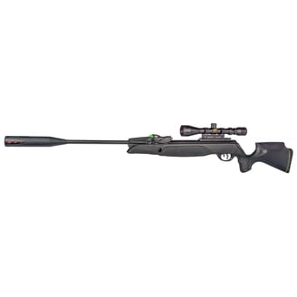 Gamo Swarm Fusion Gen3i .22 with scope - Walmart.com