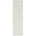thumbnail image 2 of SAFAVIEH Abstract Becky Trellis Runner Rug, Sage/Ivory, 2'3" x 12', 2 of 10