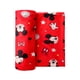 thumbnail image 2 of Juego de sábanas de camiseta CHIQUI MUNDO Mickey juego de sábanas individuales, 2 of 4