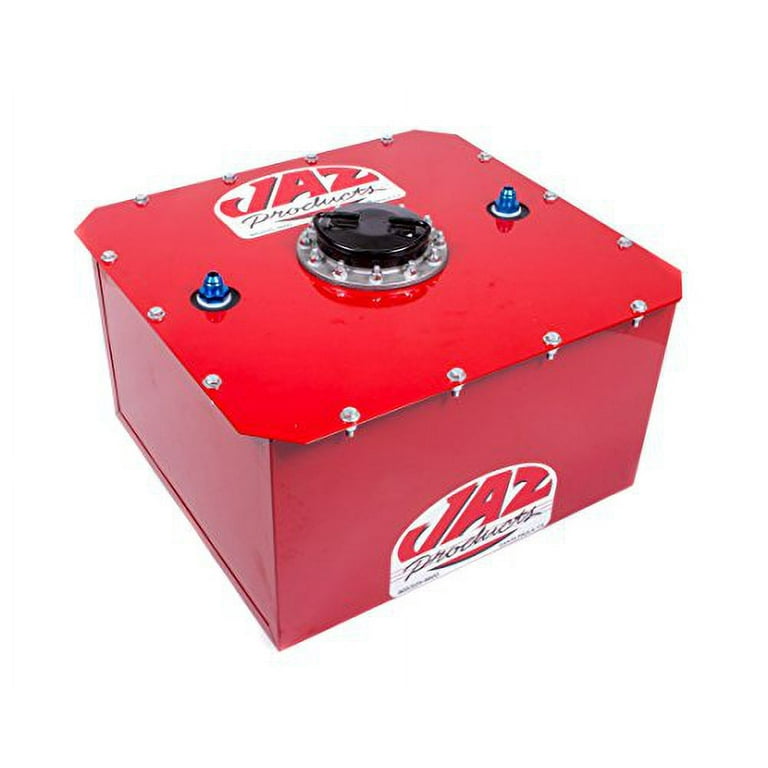 JAZ Pro Sport Fuel Cell w/Flapper No Foam 12-Gallon 275-012-NF JAZ Pro Sport Fuel Cell w/Flapper No Foam 12-Gallon 275-012-NF