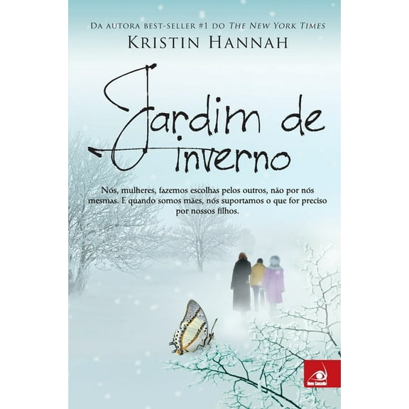 Jardim de Inverno (Paperback)