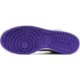 thumbnail image 5 of Nike Mens Dunk Low SP Suede Trainers 5.5, 5 of 5