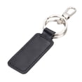 thumbnail image 6 of Thermopolis Handmade Genuine Leather Keychains, 6 of 10
