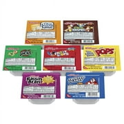 Kellogg's Favorites Variety Cereals 0.75 oz Single Serve Bowls - Pack of 96