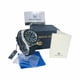thumbnail image 1 of Reloj PG-5140 de PAGRNE DESIGN Tono Black & Silver, 1 of 6