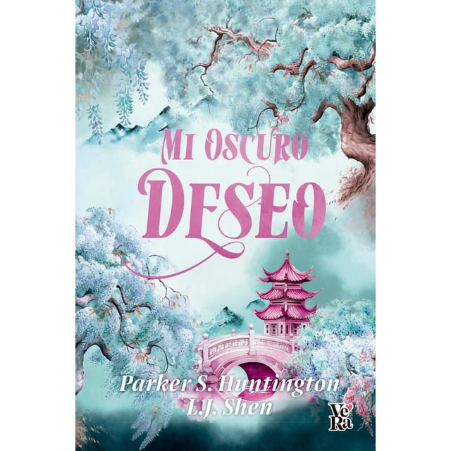 Mi oscuro deseo