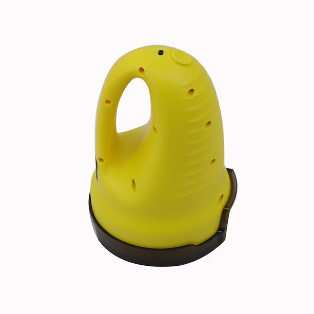 Raspador de hielo eléctrico para parabrisas de coche, herramienta de eliminación de nieve multifuncional (1 unidad)