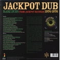 thumbnail image 2 of Various Artists - Jackpot Dub: Rare Dubs from Jackpot Records / Various - Music & Performance - Vinyl, 2 of 3