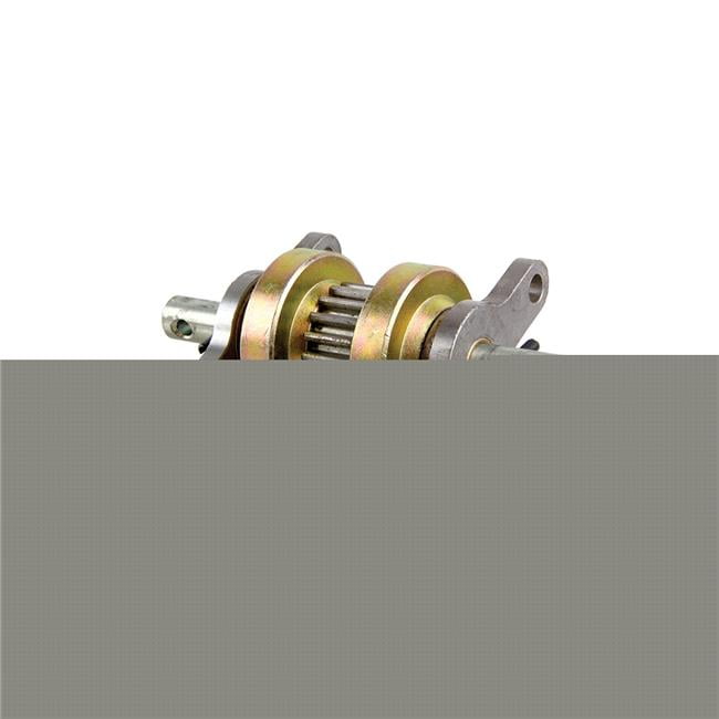 2.5 x 2.5 in. SlideOut Gear Pack Assembly Walmart Canada