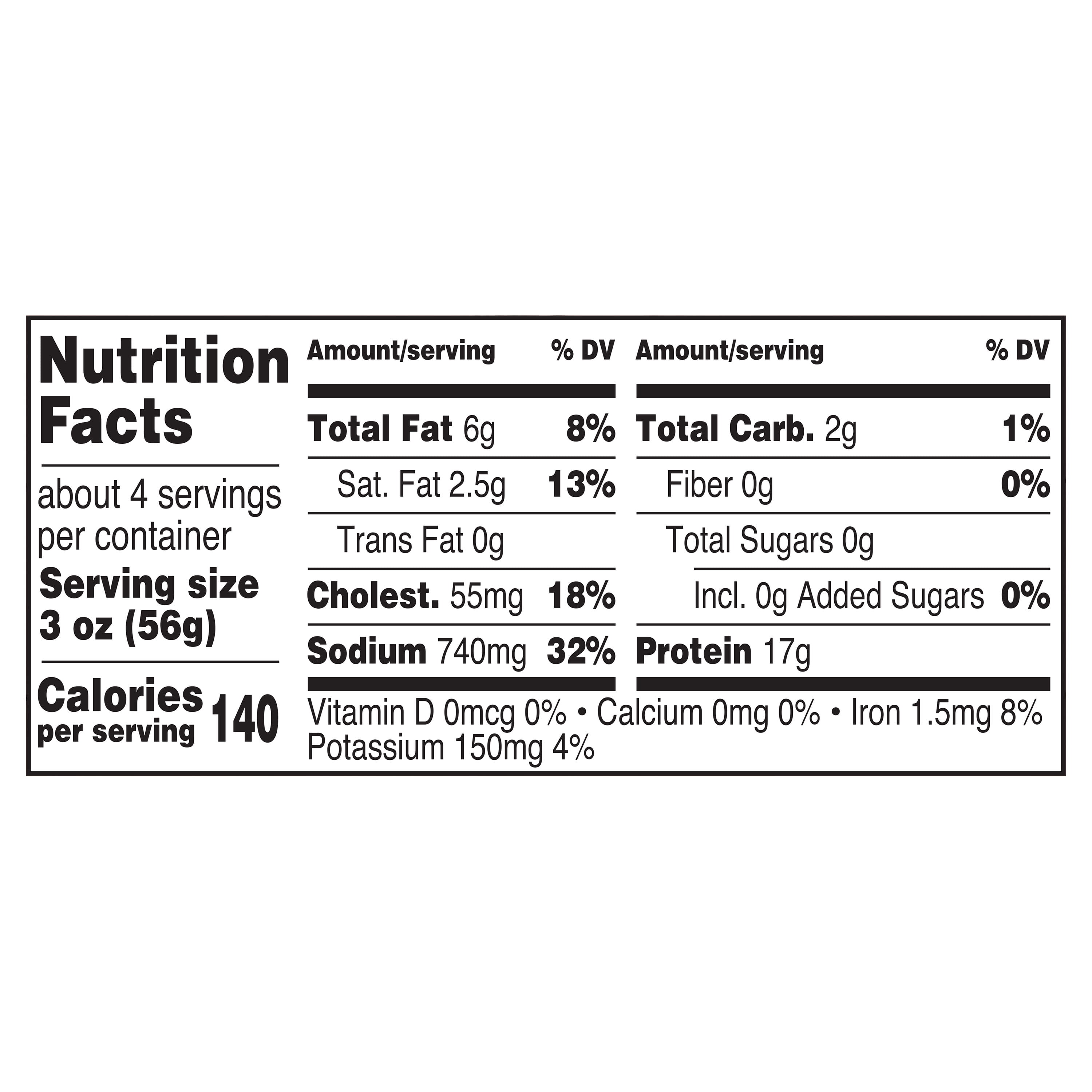 Great Value Fajita Seasoned Beef Strips in Sauce, 12 oz Can