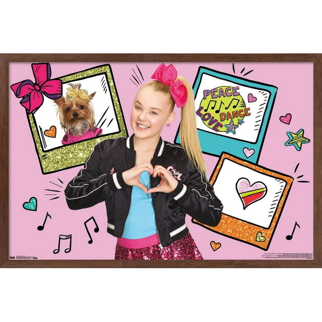 JoJo Siwa - Amour