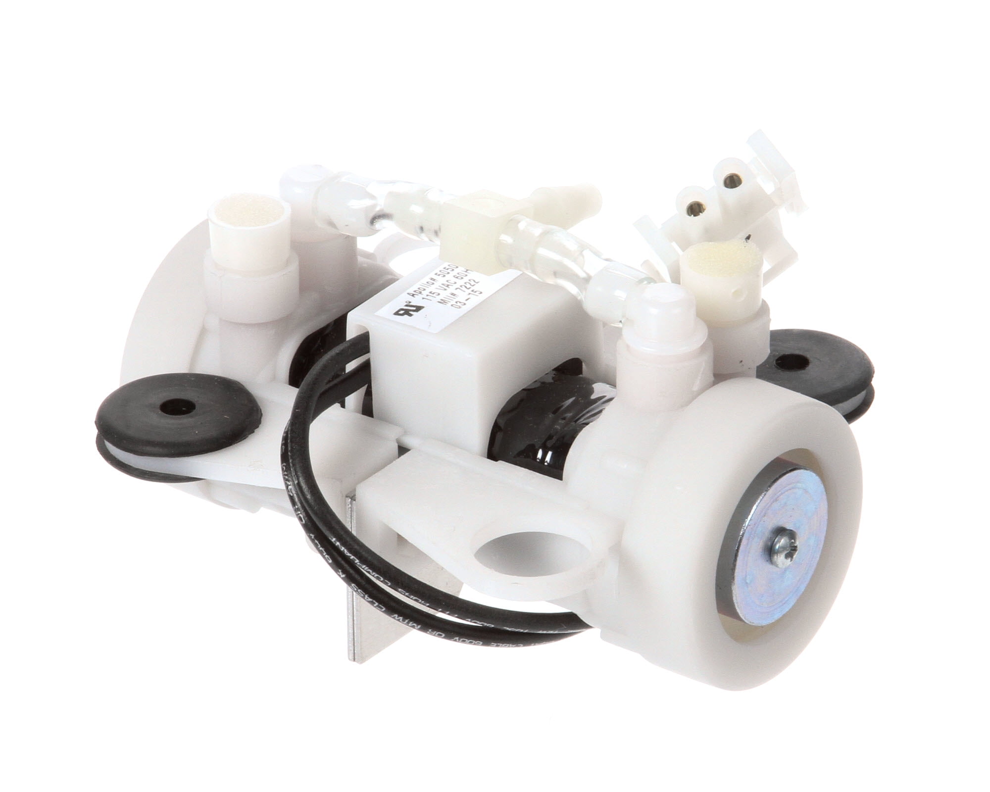 Manitowoc Ice MAN000007222 Air Compressor, 155V