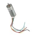 thumbnail image 4 of Moteur à Encodeur GA25-370 DC12V Réduction de Vitesse pour Robot Voiture Moteur Jouet 170RPM, 4 of 8