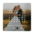 thumbnail image 1 of Clearance! Customized Music Refrigerator Magnet Personalized Album Refrigerator Magnet Song Bluetooth Refrigerator Stickers Play Music Christmas Customized Music Player, 1 of 9