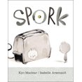 thumbnail image 1 of Spork, 1 of 4