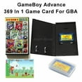 thumbnail image 2 of 369 in 1 Game Boy Advance - Game Cartridge, 2 of 9
