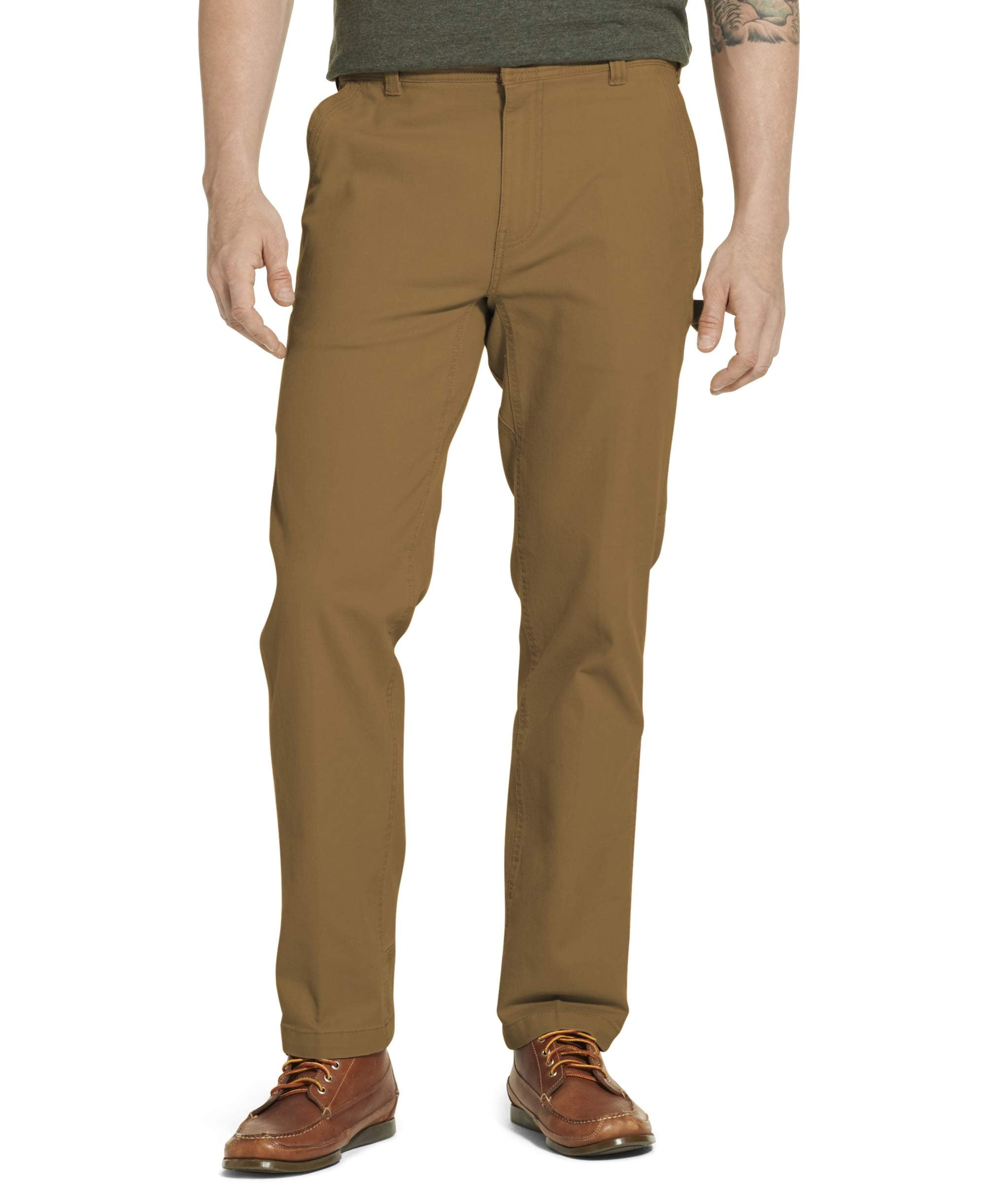 walmart men's carpenter pants