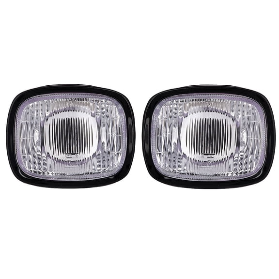 APSMOTIV Head Lamp Set (LH RH) for Universal Tractors