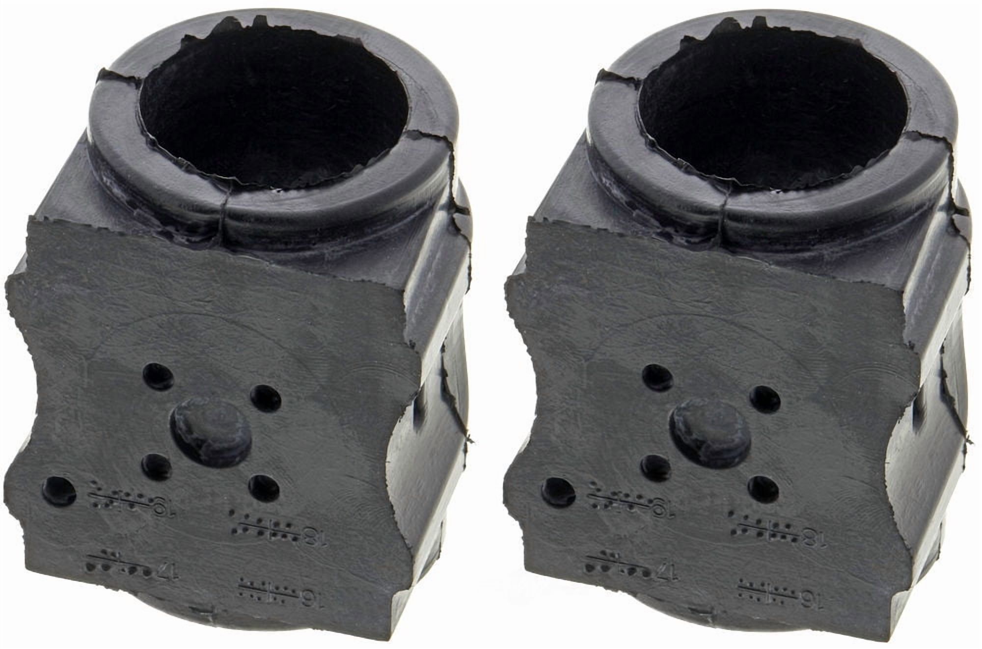 Mevotech MS108195 Suspension Stabilizer Bar Bushing Kit