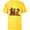 Yellow, variant on Marvel Deadpool Family Lady ‘Pool Kidpool Dogpool Headpool- Short Sleeve T-Shirt for Kids - Customized-Yellow
