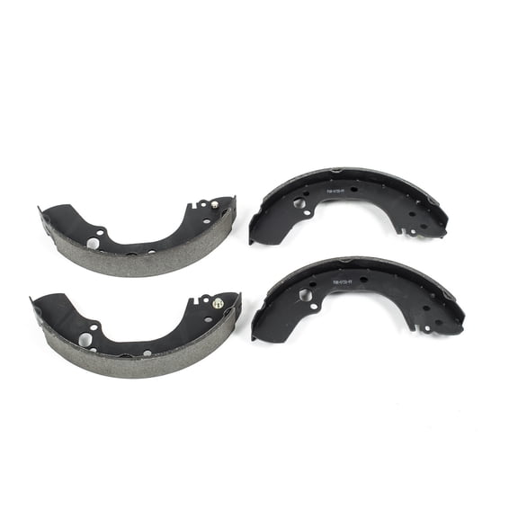 Drum Brake Shoe Fits select: 1998-2004 ISUZU RODEO, 1998-2002 HONDA PASSPORT