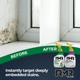 thumbnail image 2 of RMR Complete Mold Killer & Stain Remover Bundle, 2-32 Oz. Bottles, 2 of 5
