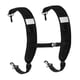 thumbnail image 2 of Correas de Repuesto para Mochila, Ligeras Y Cómodas, Ideales para Bolsas Deportivas Al Aire Libre., 2 of 9