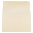 thumbnail image 3 of JAM Paper A2 Envelopes, 4 3/8 x 5 3/4, Natural Parchment, 250/Pack, 3 of 3
