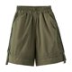 thumbnail image 2 of Pantalones cortos informales de trabajo de color liso para niños, pantalones finos y holgados de longitud media de verano para niños, pantalones cortos para bebés, pantalones de algodón para niños, 2 of 5