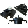 thumbnail image 2 of Fits 2008-2009 Toyota Sequoia 4.7L/2007-2009 Tundra 4.7L RWD Motor&Transmission Mount | A42046 A42045 A62047, 2 of 2