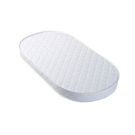 Eclipse Perfection Rest Kids Oval Bassinet Pad - Walmart.com Eclipse Perfection Rest Kids Oval Bassinet Pad - Eclipse Perfection Rest Kids Oval Bassinet Pad - Walmart.com