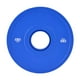 thumbnail image 2 of Disco de cambio de peso, equipo de entrenamiento con pesas, compacto, de goma y acero, universal, pequeño, para levantamiento de pesas, gimnasio en 20 kg Azul, 2 of 8