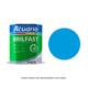 thumbnail image 2 of Esmalte Secado Rápido Acuario Brilfast 4 Lts Azul Holandés, 2 of 2
