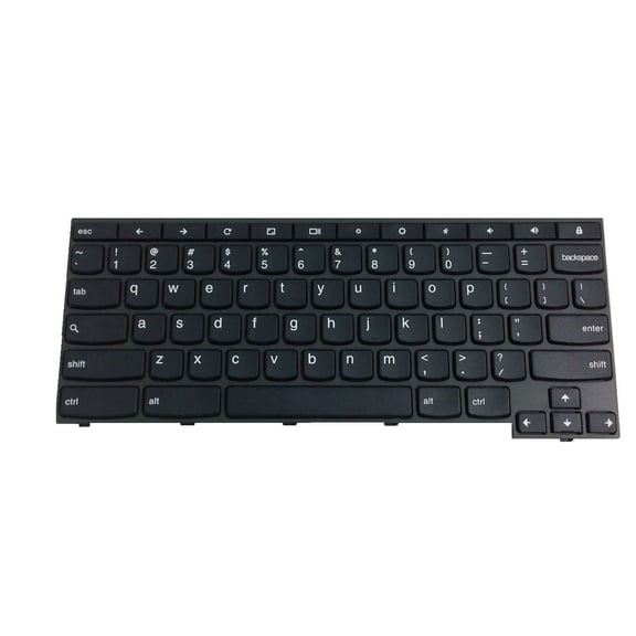 New Genuine Lenovo Thinkpad Yoga 11E Keyboard 01AW046