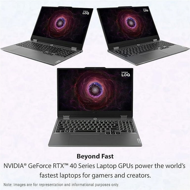 Lenovo LOQ, AMD Ryzen 7 8845HS, 32 GB DDR5 Ram, 4 TB PCle Lenovo LOQ, AMD Ryzen 7 8845HS, 32 GB DDR5 Ram, 4 TB PCle