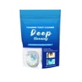 thumbnail image 1 of Kitchen Essentials Strong Toilet Cleaner Toilet Cleaner Stubborn Stains Scale Foam Cleaning Powder 100g, 1 of 9
